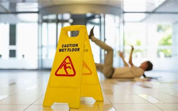 Professional Anti-Slip Treatment Services In Melton Mowbray Leicestershire 01664784045